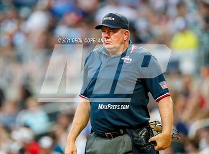 Thumbnail 2 in Parkview vs. North Paulding (GHSA 7A State Championship - Game 2) photogallery.