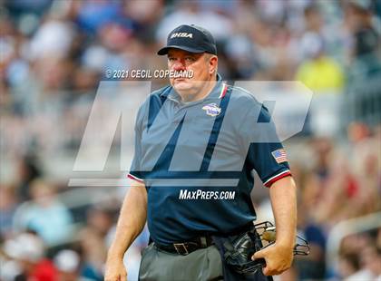 Thumbnail 3 in Parkview vs. North Paulding (GHSA 7A State Championship - Game 2) photogallery.