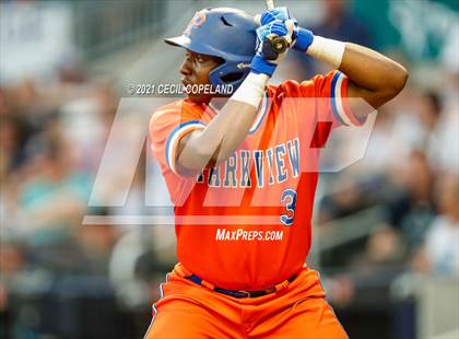 Thumbnail 1 in Parkview vs. North Paulding (GHSA 7A State Championship - Game 2) photogallery.
