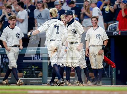 Thumbnail 1 in Parkview vs. North Paulding (GHSA 7A State Championship - Game 2) photogallery.