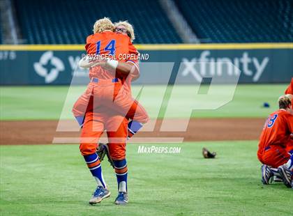 Thumbnail 3 in Parkview vs. North Paulding (GHSA 7A State Championship - Game 2) photogallery.