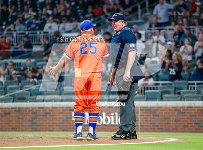 Thumbnail 3 in Parkview vs. North Paulding (GHSA 7A State Championship - Game 2) photogallery.
