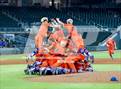 Photo from the gallery "Parkview vs. North Paulding (GHSA 7A State Championship - Game 2)"