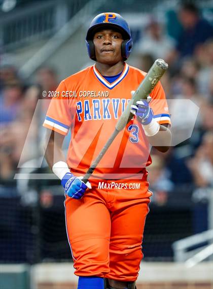 Thumbnail 1 in Parkview vs. North Paulding (GHSA 7A State Championship - Game 2) photogallery.