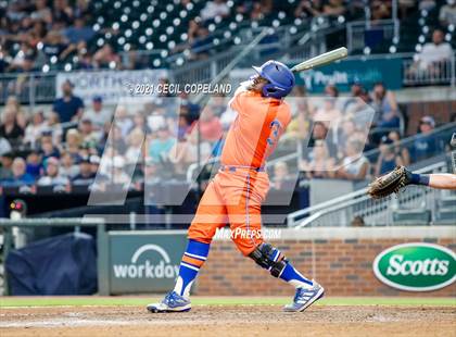 Thumbnail 3 in Parkview vs. North Paulding (GHSA 7A State Championship - Game 2) photogallery.