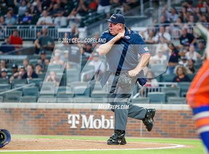 Thumbnail 2 in Parkview vs. North Paulding (GHSA 7A State Championship - Game 2) photogallery.
