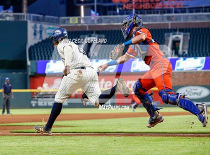 Thumbnail 2 in Parkview vs. North Paulding (GHSA 7A State Championship - Game 2) photogallery.