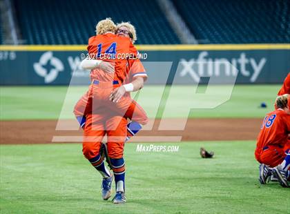 Thumbnail 2 in Parkview vs. North Paulding (GHSA 7A State Championship - Game 2) photogallery.