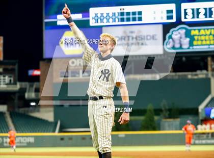 Thumbnail 1 in Parkview vs. North Paulding (GHSA 7A State Championship - Game 2) photogallery.