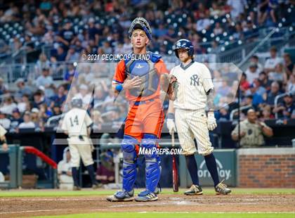 Thumbnail 1 in Parkview vs. North Paulding (GHSA 7A State Championship - Game 2) photogallery.