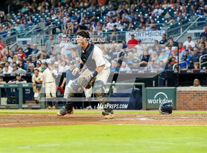 Thumbnail 1 in Parkview vs. North Paulding (GHSA 7A State Championship - Game 2) photogallery.