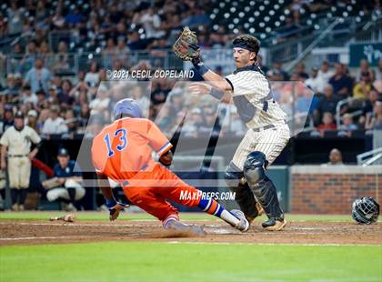 Thumbnail 1 in Parkview vs. North Paulding (GHSA 7A State Championship - Game 2) photogallery.