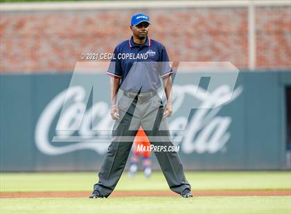Thumbnail 3 in Parkview vs. North Paulding (GHSA 7A State Championship - Game 2) photogallery.