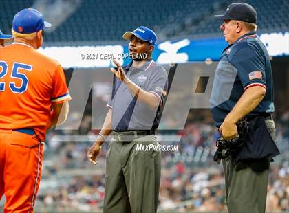 Thumbnail 1 in Parkview vs. North Paulding (GHSA 7A State Championship - Game 2) photogallery.