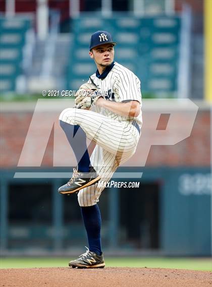 Thumbnail 2 in Parkview vs. North Paulding (GHSA 7A State Championship - Game 2) photogallery.