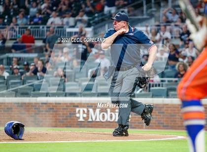 Thumbnail 3 in Parkview vs. North Paulding (GHSA 7A State Championship - Game 2) photogallery.