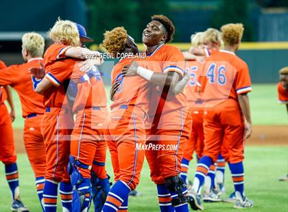 Thumbnail 2 in Parkview vs. North Paulding (GHSA 7A State Championship - Game 2) photogallery.