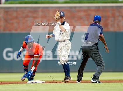 Thumbnail 3 in Parkview vs. North Paulding (GHSA 7A State Championship - Game 2) photogallery.