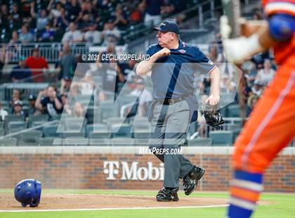 Thumbnail 2 in Parkview vs. North Paulding (GHSA 7A State Championship - Game 2) photogallery.