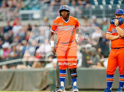 Thumbnail 2 in Parkview vs. North Paulding (GHSA 7A State Championship - Game 2) photogallery.