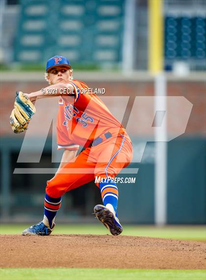 Thumbnail 1 in Parkview vs. North Paulding (GHSA 7A State Championship - Game 2) photogallery.