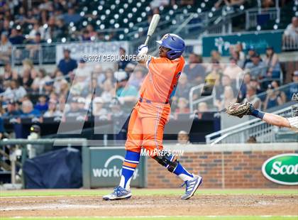 Thumbnail 2 in Parkview vs. North Paulding (GHSA 7A State Championship - Game 2) photogallery.