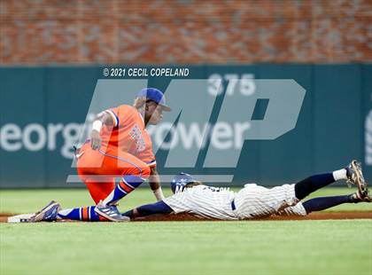 Thumbnail 1 in Parkview vs. North Paulding (GHSA 7A State Championship - Game 2) photogallery.
