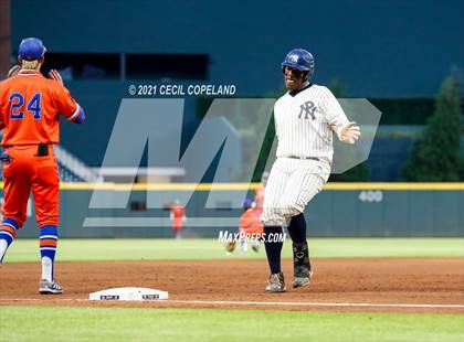 Thumbnail 2 in Parkview vs. North Paulding (GHSA 7A State Championship - Game 2) photogallery.