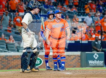 Thumbnail 1 in Parkview vs. North Paulding (GHSA 7A State Championship - Game 2) photogallery.