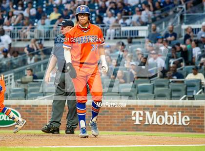 Thumbnail 3 in Parkview vs. North Paulding (GHSA 7A State Championship - Game 2) photogallery.