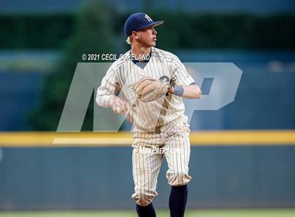 Thumbnail 3 in Parkview vs. North Paulding (GHSA 7A State Championship - Game 2) photogallery.