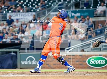 Thumbnail 1 in Parkview vs. North Paulding (GHSA 7A State Championship - Game 2) photogallery.