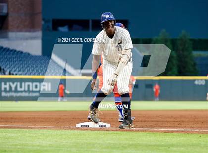 Thumbnail 2 in Parkview vs. North Paulding (GHSA 7A State Championship - Game 2) photogallery.