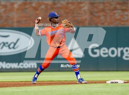 Thumbnail 2 in Parkview vs. North Paulding (GHSA 7A State Championship - Game 2) photogallery.
