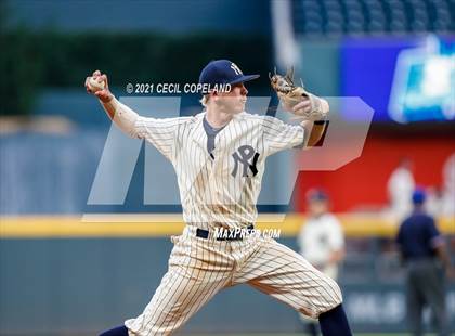 Thumbnail 1 in Parkview vs. North Paulding (GHSA 7A State Championship - Game 2) photogallery.