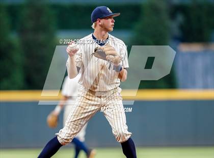 Thumbnail 2 in Parkview vs. North Paulding (GHSA 7A State Championship - Game 2) photogallery.