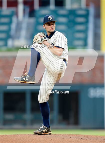 Thumbnail 1 in Parkview vs. North Paulding (GHSA 7A State Championship - Game 2) photogallery.