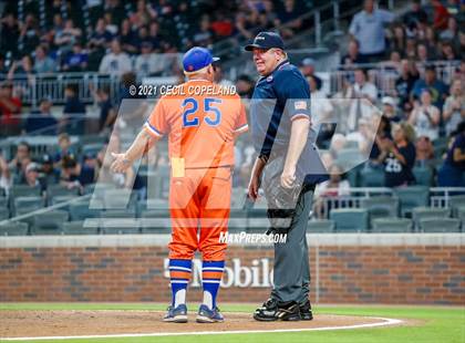 Thumbnail 1 in Parkview vs. North Paulding (GHSA 7A State Championship - Game 2) photogallery.