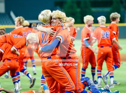 Thumbnail 2 in Parkview vs. North Paulding (GHSA 7A State Championship - Game 2) photogallery.