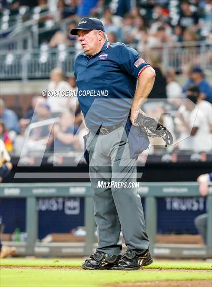 Thumbnail 1 in Parkview vs. North Paulding (GHSA 7A State Championship - Game 2) photogallery.