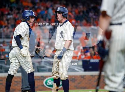 Thumbnail 3 in Parkview vs. North Paulding (GHSA 7A State Championship - Game 2) photogallery.