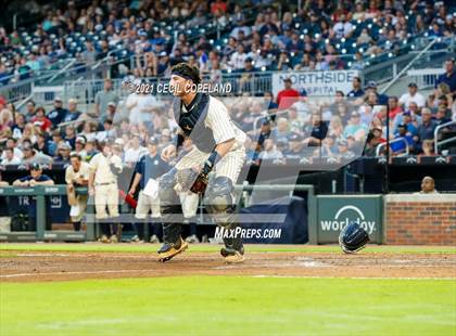 Thumbnail 3 in Parkview vs. North Paulding (GHSA 7A State Championship - Game 2) photogallery.