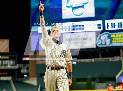 Thumbnail 3 in Parkview vs. North Paulding (GHSA 7A State Championship - Game 2) photogallery.