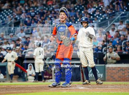 Thumbnail 2 in Parkview vs. North Paulding (GHSA 7A State Championship - Game 2) photogallery.