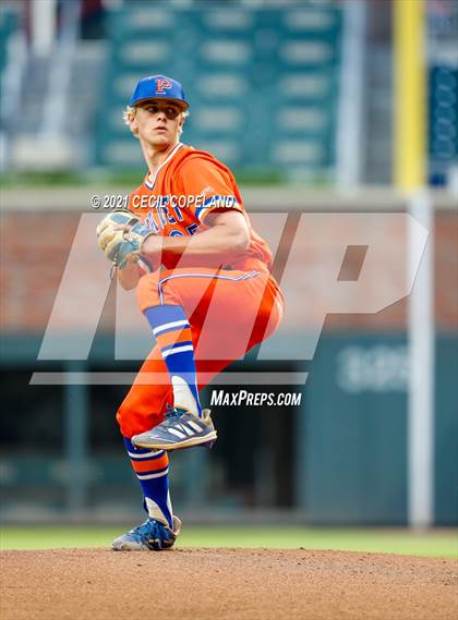 Thumbnail 1 in Parkview vs. North Paulding (GHSA 7A State Championship - Game 2) photogallery.