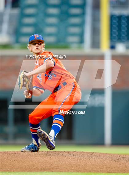 Thumbnail 3 in Parkview vs. North Paulding (GHSA 7A State Championship - Game 2) photogallery.