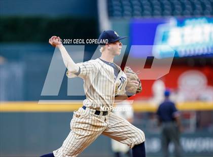 Thumbnail 2 in Parkview vs. North Paulding (GHSA 7A State Championship - Game 2) photogallery.
