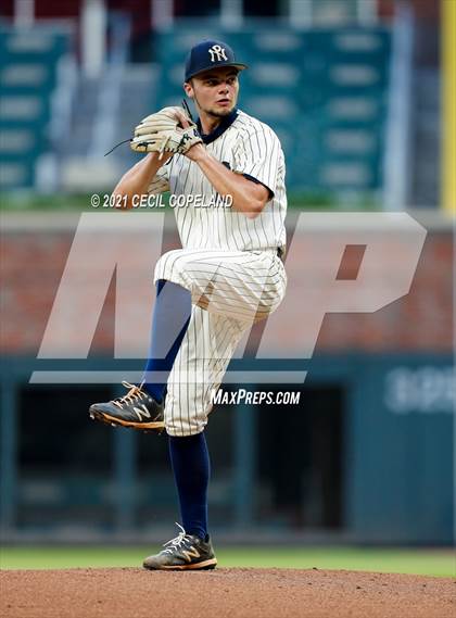 Thumbnail 2 in Parkview vs. North Paulding (GHSA 7A State Championship - Game 2) photogallery.