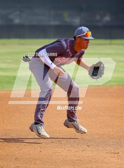 Thumbnail 3 in Covina @ Charter Oak photogallery.
