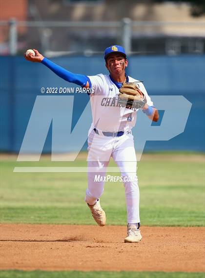 Thumbnail 2 in Covina @ Charter Oak photogallery.